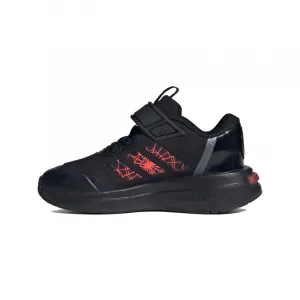 Chlapčenská športová obuv (tréningová) ADIDAS Marvel Spider-Man core black solar red core black