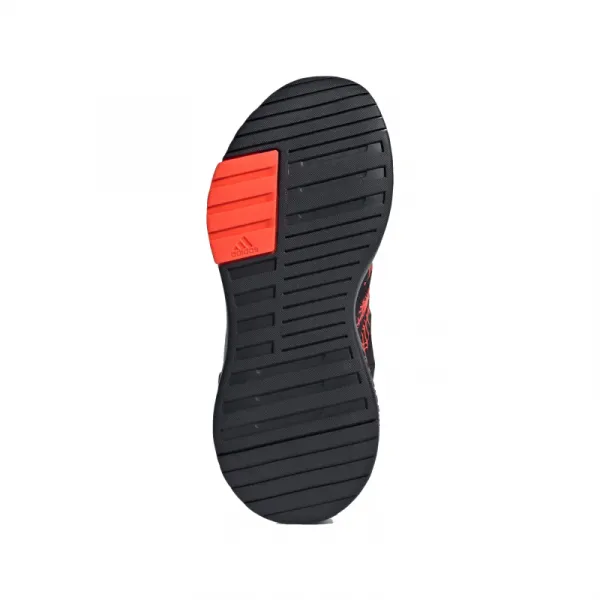 Chlapčenská športová obuv (tréningová) ADIDAS Marvel Spider-Man core black solar red core black