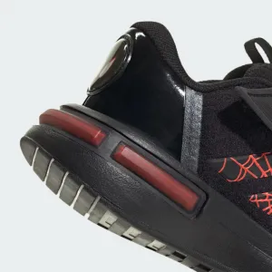 Chlapčenská športová obuv (tréningová) ADIDAS Marvel Spider-Man core black solar red core black