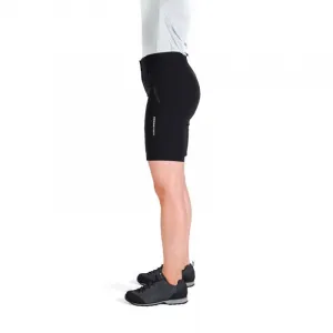 Dámske turistické kraťasy NORTHFINDER JACKIE-269-black