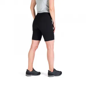 Dámske turistické kraťasy NORTHFINDER JACKIE-269-black