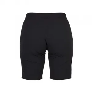 Dámske turistické kraťasy NORTHFINDER JACKIE-269-black