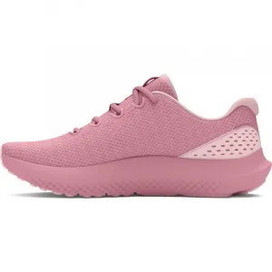Dámska športová obuv (tréningová) UNDER ARMOUR UA W Charged Surge 4 pink elixir prime pink pink elixir