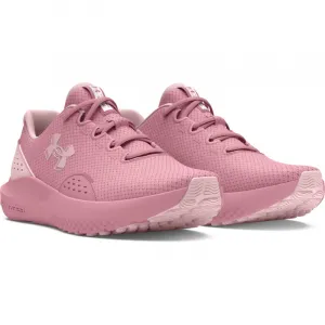 Dámska športová obuv (tréningová) UNDER ARMOUR UA W Charged Surge 4 pink elixir prime pink pink elixir
