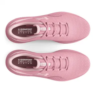 Dámska športová obuv (tréningová) UNDER ARMOUR UA W Charged Surge 4 pink elixir prime pink pink elixir