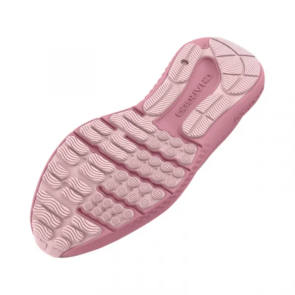 Dámska športová obuv (tréningová) UNDER ARMOUR UA W Charged Surge 4 pink elixir prime pink pink elixir