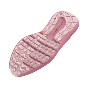 Dámska športová obuv (tréningová) UNDER ARMOUR UA W Charged Surge 4 pink elixir prime pink pink elixir