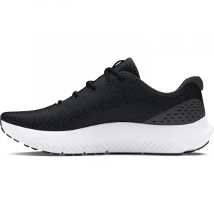 Pánska športová obuv (tréningová) UNDER ARMOUR UA Charged Surge 4 black anthracite white