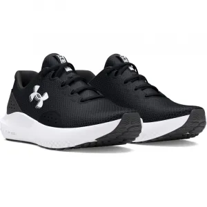Pánska športová obuv (tréningová) UNDER ARMOUR UA Charged Surge 4 black anthracite white