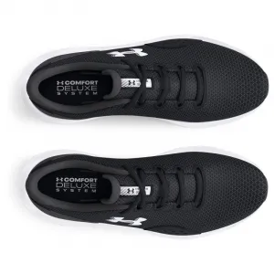 Pánska športová obuv (tréningová) UNDER ARMOUR UA Charged Surge 4 black anthracite white