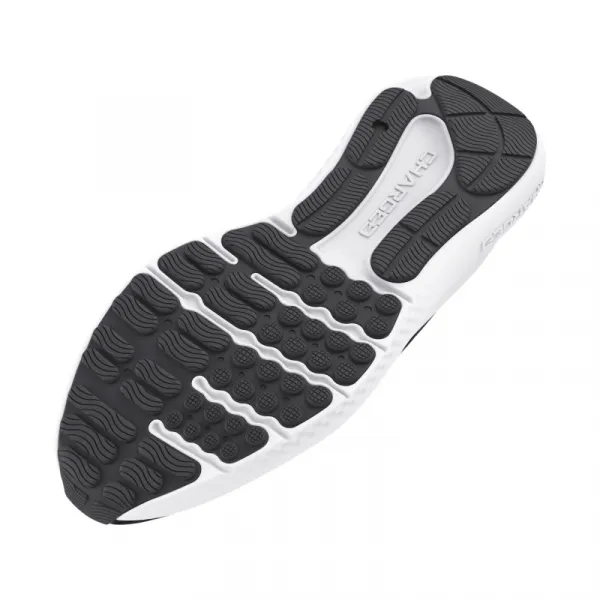 Pánska športová obuv (tréningová) UNDER ARMOUR UA Charged Surge 4 black anthracite white