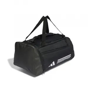 Cestovná taška ADIDAS TR DUFFLE S BLACK WHITE