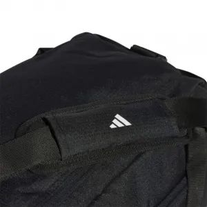 Cestovná taška ADIDAS TR DUFFLE S BLACK WHITE