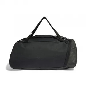 Cestovná taška ADIDAS TR DUFFLE S BLACK WHITE