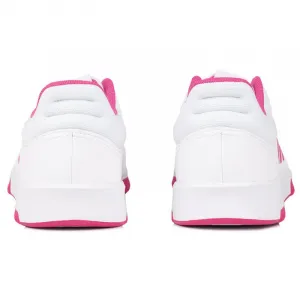 Dievčenská rekreačná obuv ADIDAS Tensaur Sport 2.0 cloud white team real magenta core black