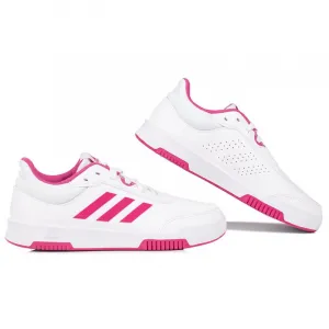 Dievčenská rekreačná obuv ADIDAS Tensaur Sport 2.0 cloud white team real magenta core black