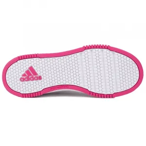 Dievčenská rekreačná obuv ADIDAS Tensaur Sport 2.0 cloud white team real magenta core black