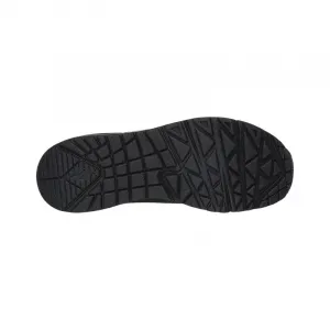 Dámska rekreačná obuv SKECHERS Uno Golden Heart black gold