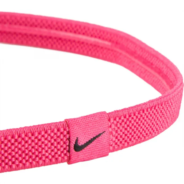 Čelenka NIKE ELASTIC HAIRBANDS 3PK SP GR PG