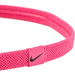 Čelenka NIKE ELASTIC HAIRBANDS 3PK SP GR PG