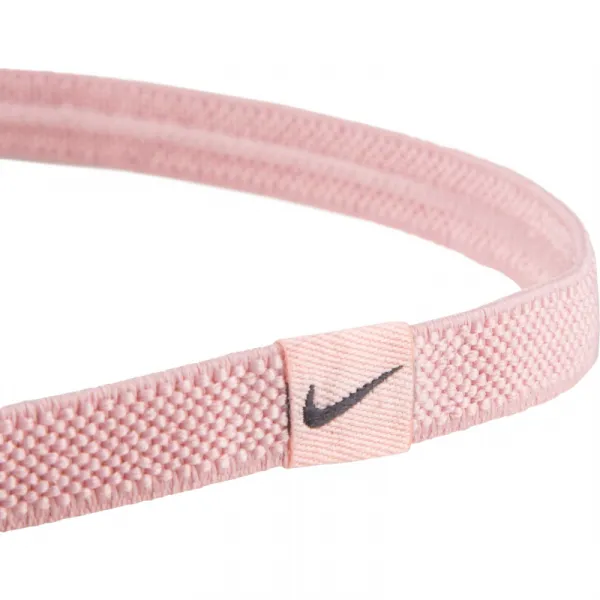 Čelenka NIKE ELASTIC HAIRBANDS 3PK SP GR PG