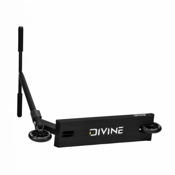 Kolobežka DIVINE STREET - Nyx L BLACK - 120mm