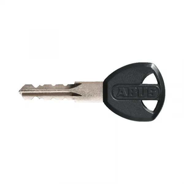 Zámok na bicykel ABUS Steel-O-Chain 5805K 75 BK