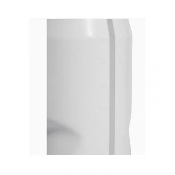 Fľaša ADIDAS TIRO BOT 0.75L WHITE BLACK