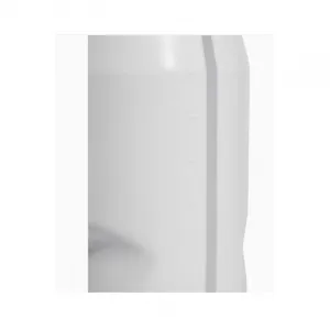 Fľaša ADIDAS TIRO BOT 0.75L WHITE BLACK