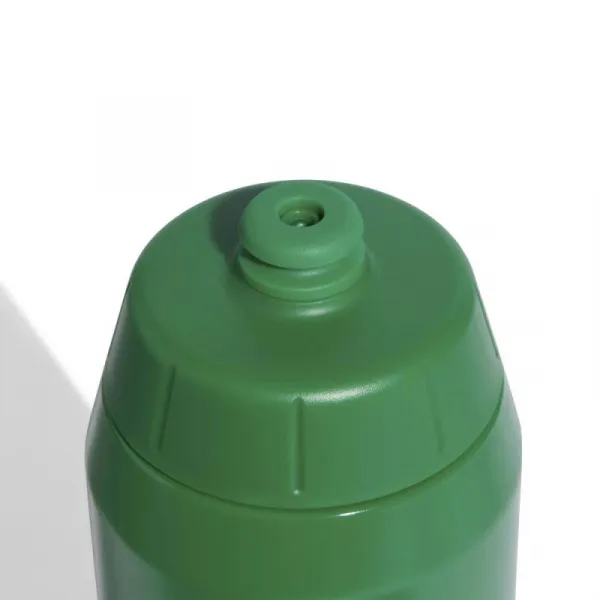 Fľaša ADIDAS TIRO BOT 0.75L TEAGRN WHITE