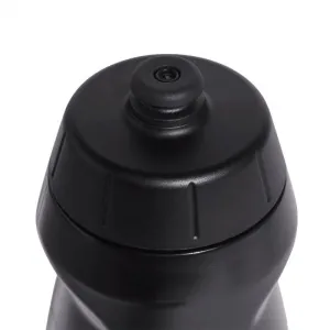 Fľaša ADIDAS TIRO BOT 0.5L BLACK WHITE
