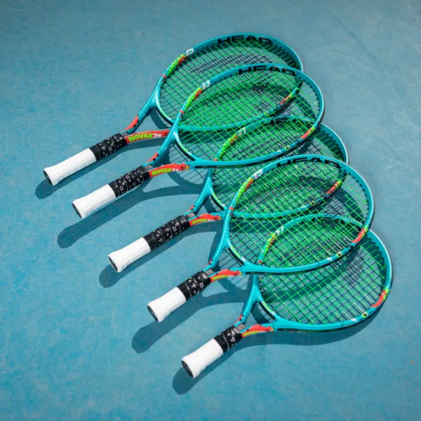 Tenisová raketa HEAD Novak 17 SC05