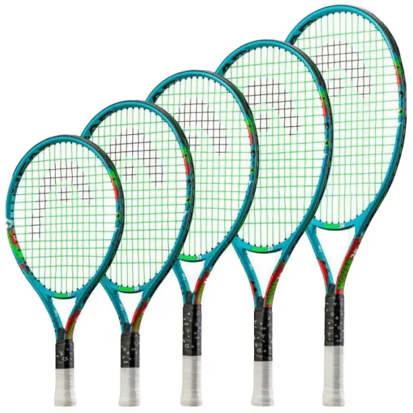 Tenisová raketa HEAD Novak 19 SC05