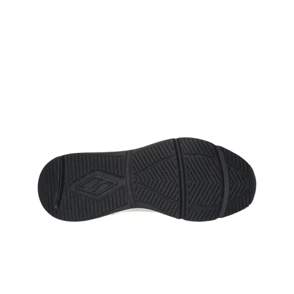Pánska rekreačná obuv SKECHERS Tres Air Uno Revolutionairy white