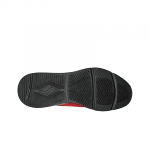 Pánska rekreačná obuv SKECHERS Tres Air Uno Revolutionairy red