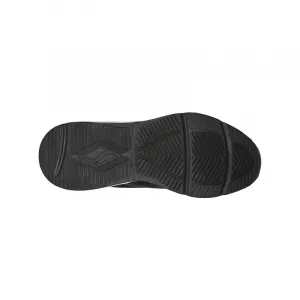 Pánska rekreačná obuv SKECHERS Tres Air Uno Revolutionairy black