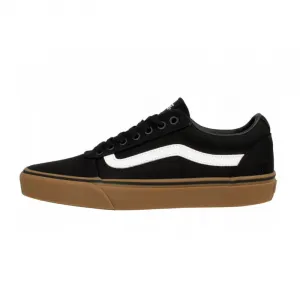 Pánska rekreačná obuv VANS MN Ward (Canvas) black gum