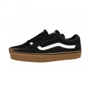 Pánska rekreačná obuv VANS MN Ward (Canvas) black gum