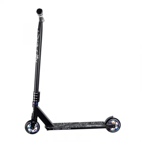 Kolobežka STREET SURFING RIPPER Neo Shadow
