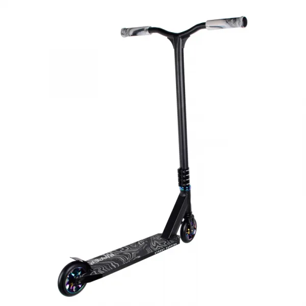 Kolobežka STREET SURFING RIPPER Neo Shadow