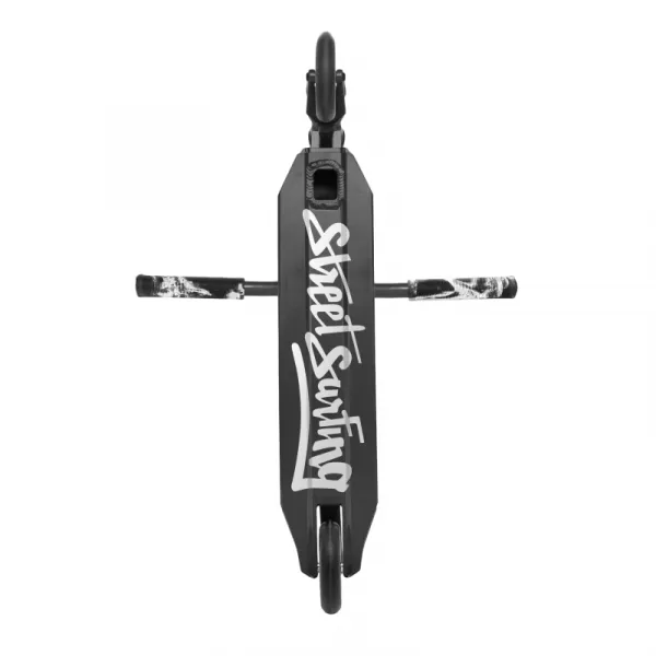 Kolobežka STREET SURFING RIPPER Neo Shadow
