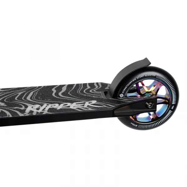 Kolobežka STREET SURFING RIPPER Neo Shadow