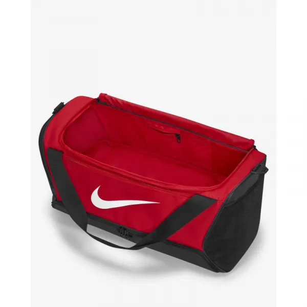Cestovná taška NIKE NK BRSLA M DUFF 9.5 (60L)