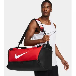 Cestovná taška NIKE NK BRSLA M DUFF 9.5 (60L)