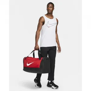 Cestovná taška NIKE NK BRSLA M DUFF 9.5 (60L)