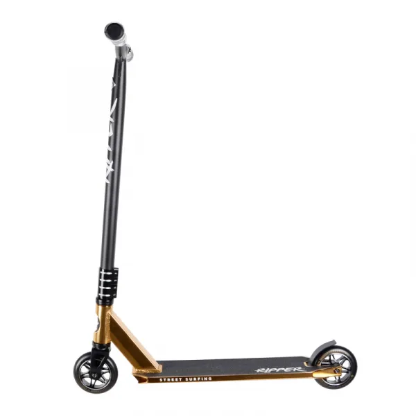 Kolobežka STREET SURFING RIPPER Myth Gold