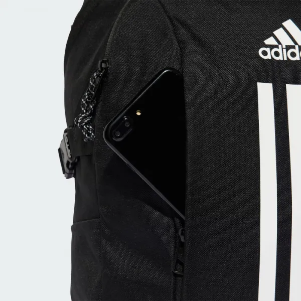 Dámsky batoh ADIDAS POWER VII BLACK WHITE