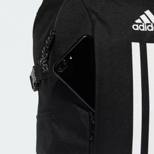 Dámsky batoh ADIDAS POWER VII BLACK WHITE