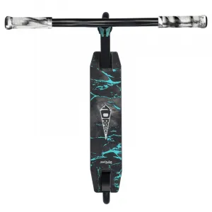 Kolobežka STREET SURFING TORPEDO Blue Crack