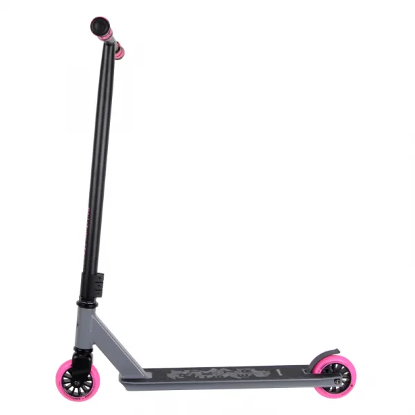 Kolobežka STREET SURFING TRICKSTER Pink Dawn